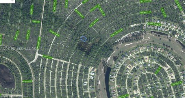 2 of 28 - 6625 San Benito Drive, Sebring, FL