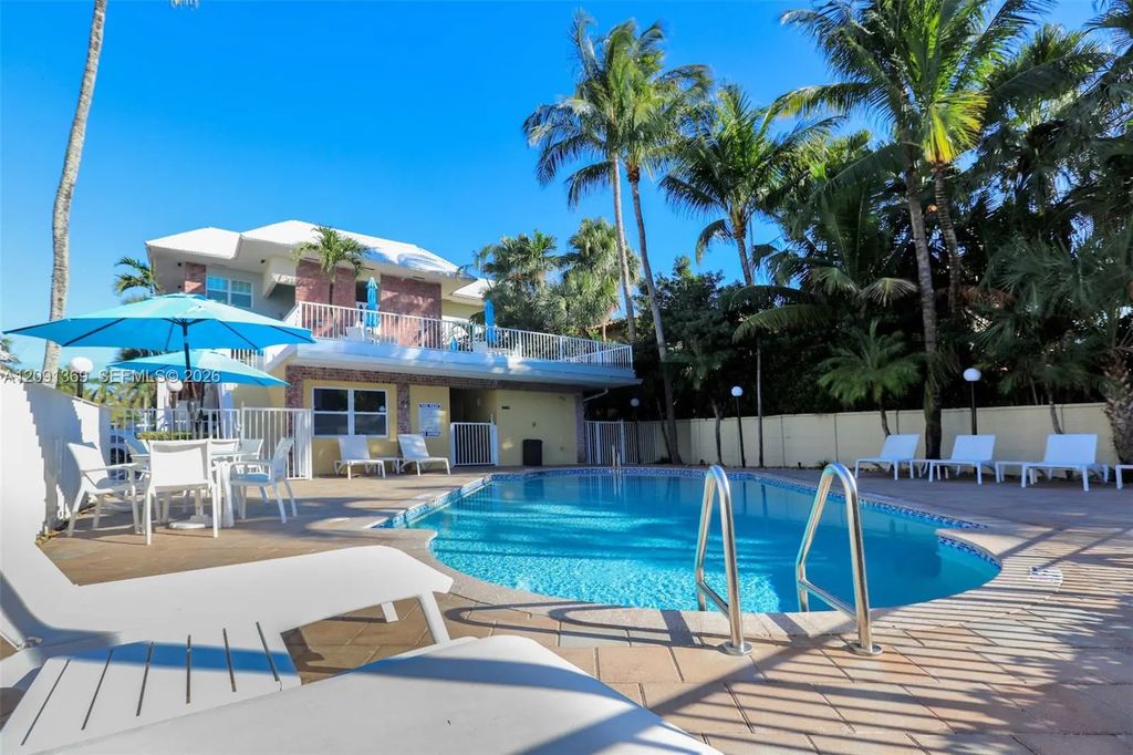 2424 Se 17th Causeway #109b, Fort Lauderdale