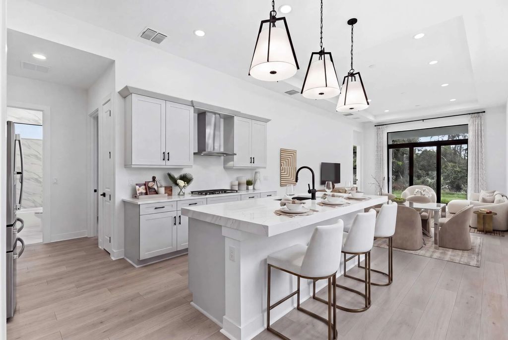 382 Se Via Sangro, Port St. Lucie