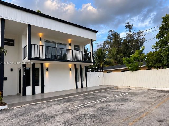 3301 Nw 13th Terrace, Miami