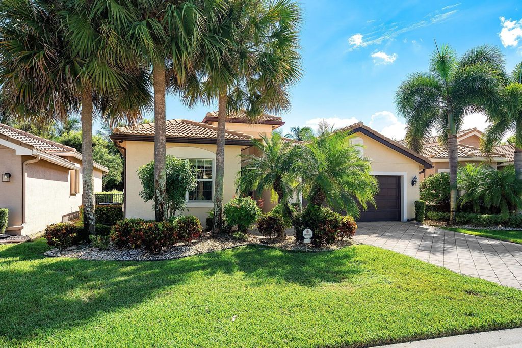 8711 Sunbeam Mountain Terrace, Boynton Beach