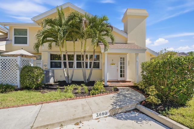 2 of 33 - 3680 Sw Sunset Trace Circle, Palm City, FL