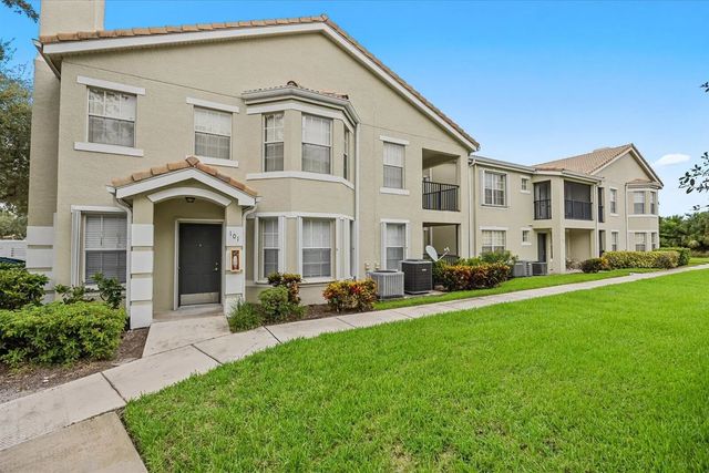 128 Sw Peacock Boulevard #15-101, Port St. Lucie