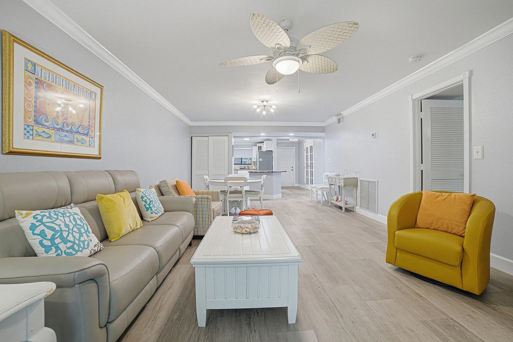 3525 S Ocean Boulevard #103, South Palm Beach