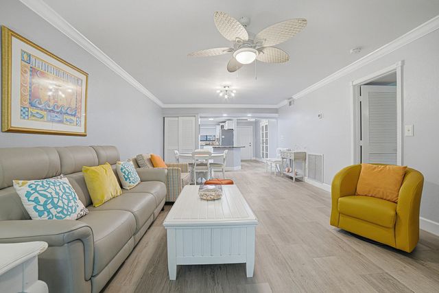 3525 S Ocean Boulevard #103, South Palm Beach