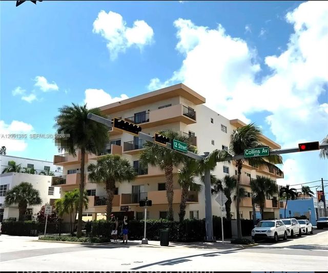 3 of 18 - 1150 Collins Avenue #404, Miami Beach, FL