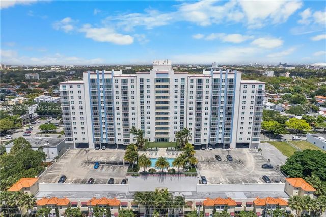 3000 Coral Way #1110, Miami