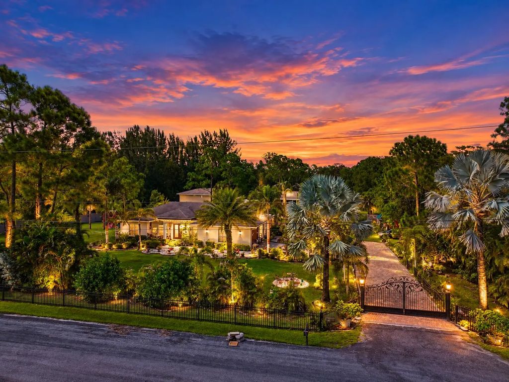 12655 62nd Lane N, The Acreage