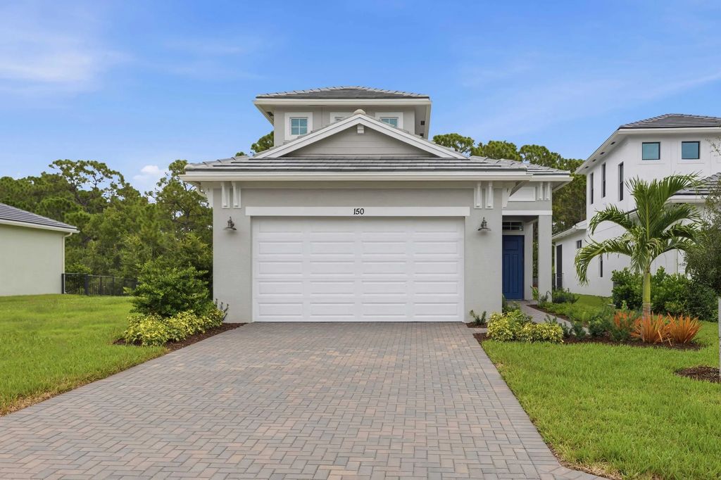 150 Se Cortile Arno, Port St. Lucie