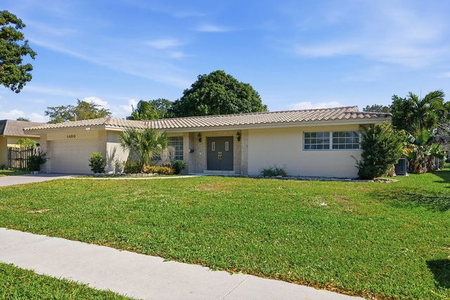 1430 Nw 73rd Avenue Nw, Plantation