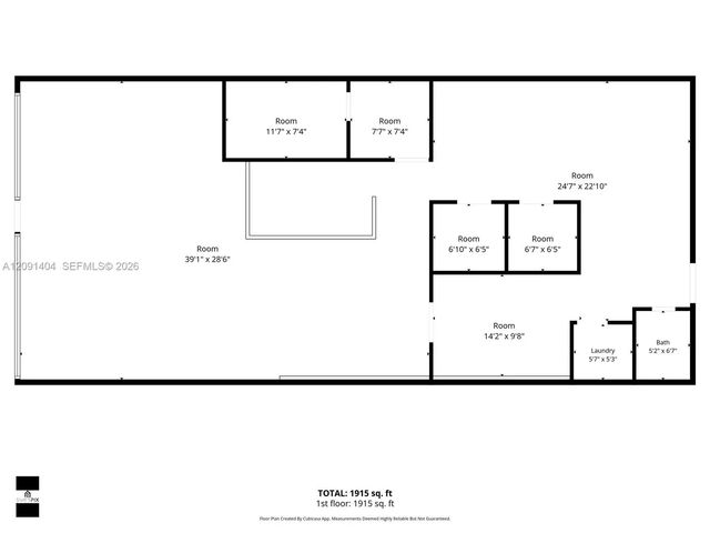 4 of 11 - 3944 Nw 19th Street, Lauderhill, FL