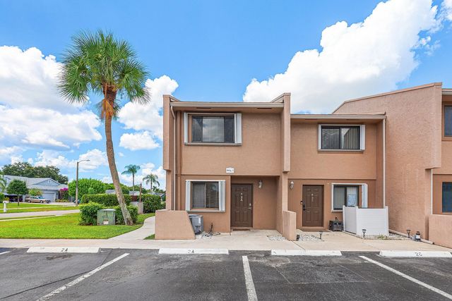 139 Sparrow Drive #2a, Royal Palm Beach