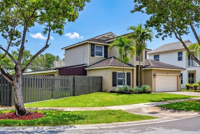 241 Ne 33rd Terrace, Homestead