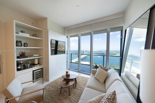 3 of 31 - 1100 Biscayne Boulevard #3302, Miami, FL