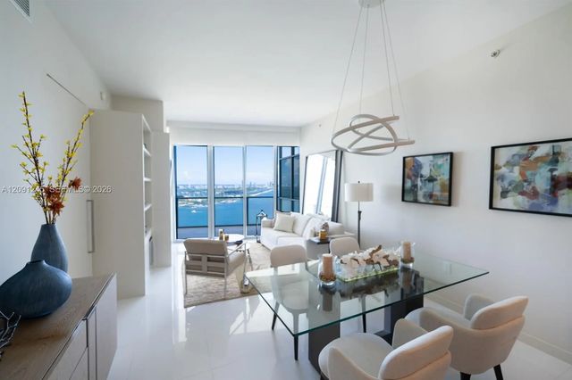 4 of 31 - 1100 Biscayne Boulevard #3302, Miami, FL