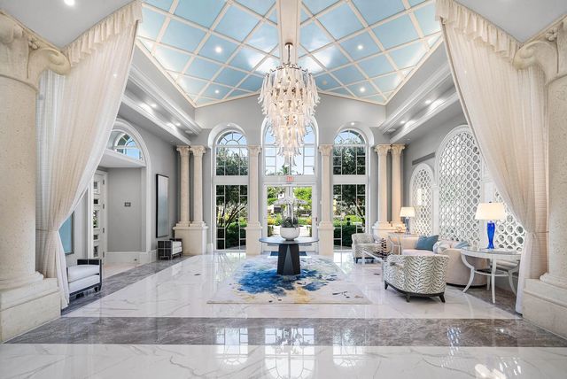 2 of 55 - 3000 S Ocean Boulevard #402, Palm Beach, FL