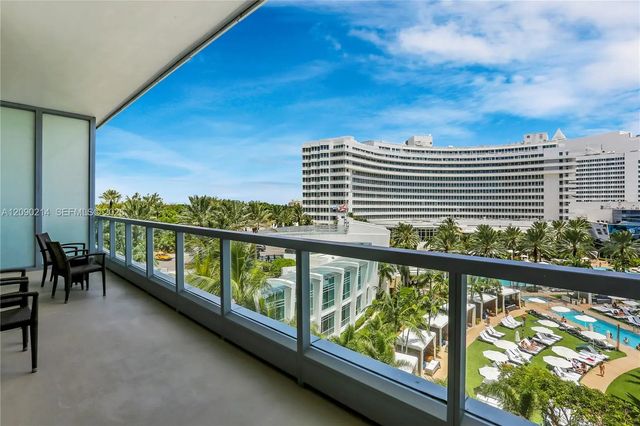 4 of 73 - 4391 Collins Avenue #506/507, Miami Beach, FL