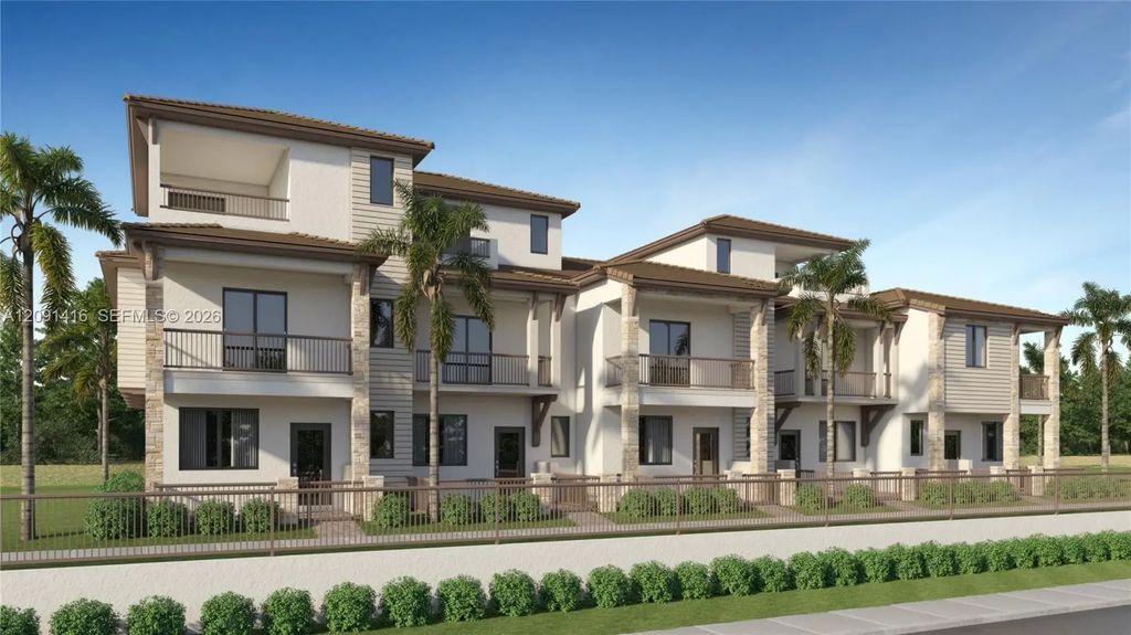 1510 Ne 26 Street, Wilton Manors