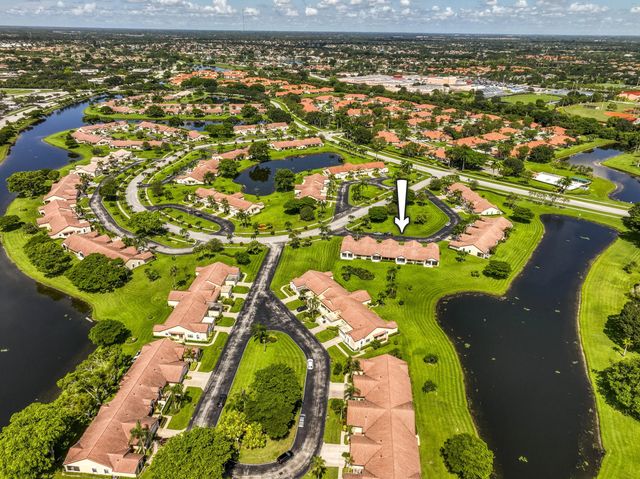 2 of 57 - 8206 Mooring Circle, Boynton Beach, FL
