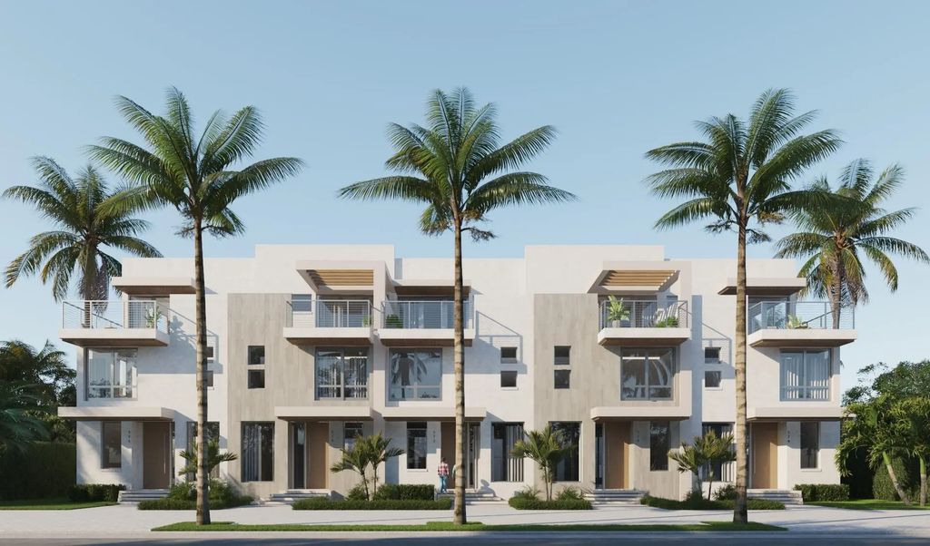 142 Se 5th Avenue, Delray Beach