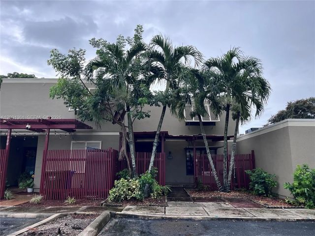 2 of 37 - 11010 Clubhouse Road, Pembroke Pines, FL