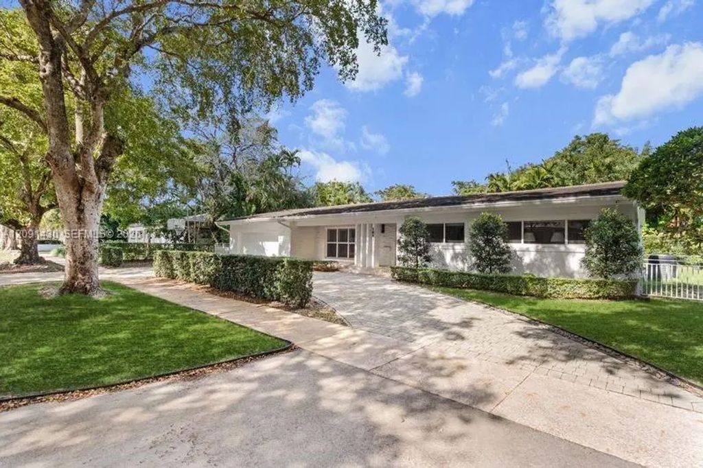 1021 Matanzas Avenue, Coral Gables