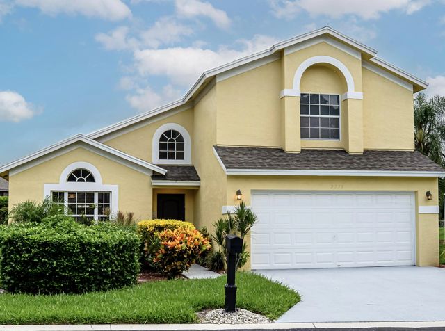 2235 Soundings Court, Greenacres