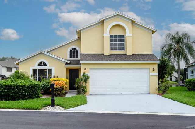 2 of 31 - 2235 Soundings Court, Greenacres, FL
