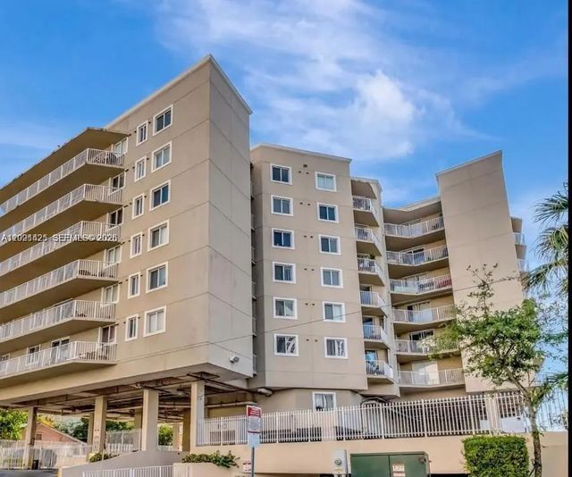 102 Sw 6th Avenue #604, Miami