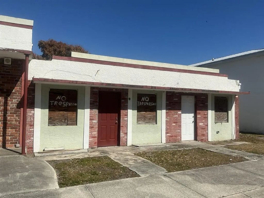 1710 Avenue E, Fort Pierce