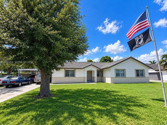 15170 Sw 153rd Place, Miami