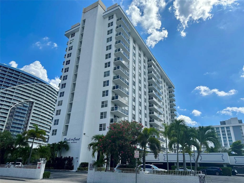 336 N Birch Road #4c, Fort Lauderdale