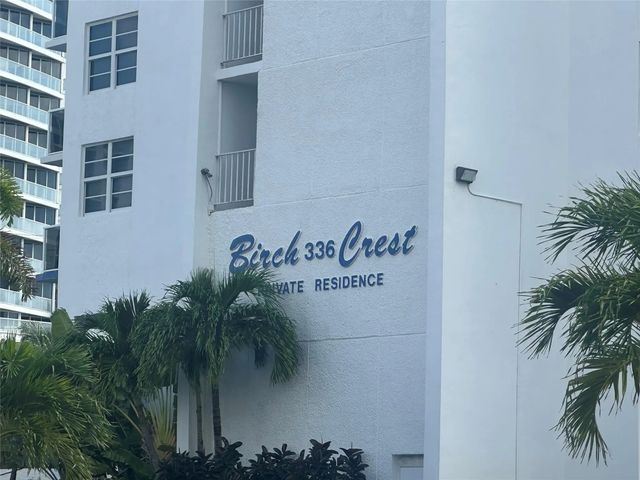 2 of 38 - 336 N Birch Road #4c, Fort Lauderdale, FL