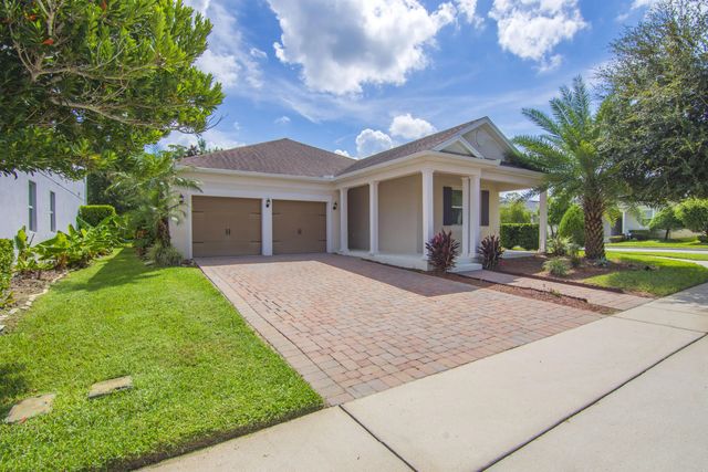 8091 Bowery Drive, Winter Garden