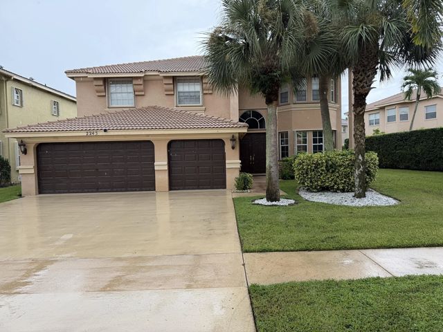 2 of 45 - 2243 Ridgewood Circle, Royal Palm Beach, FL