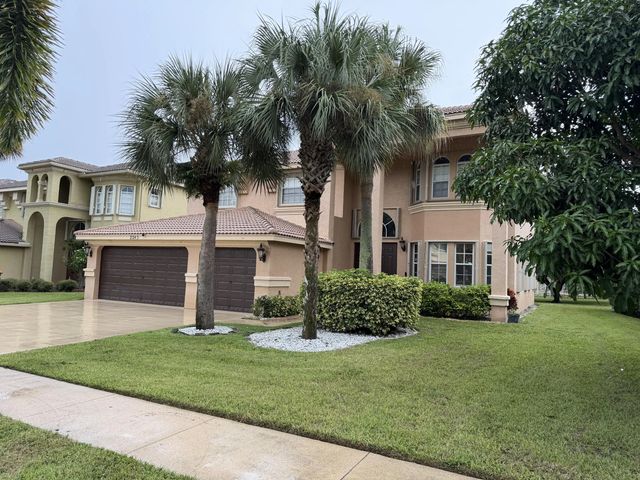 4 of 45 - 2243 Ridgewood Circle, Royal Palm Beach, FL