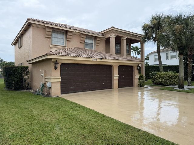 5 of 45 - 2243 Ridgewood Circle, Royal Palm Beach, FL