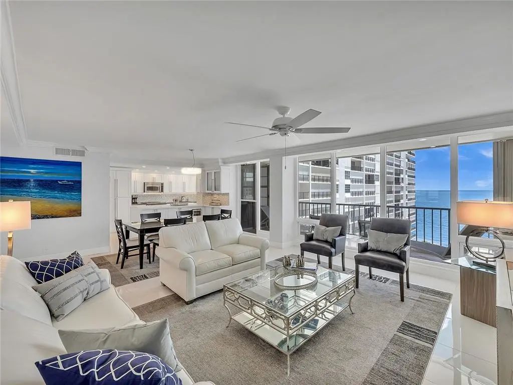 4280 Galt Ocean Drive #9c, Fort Lauderdale