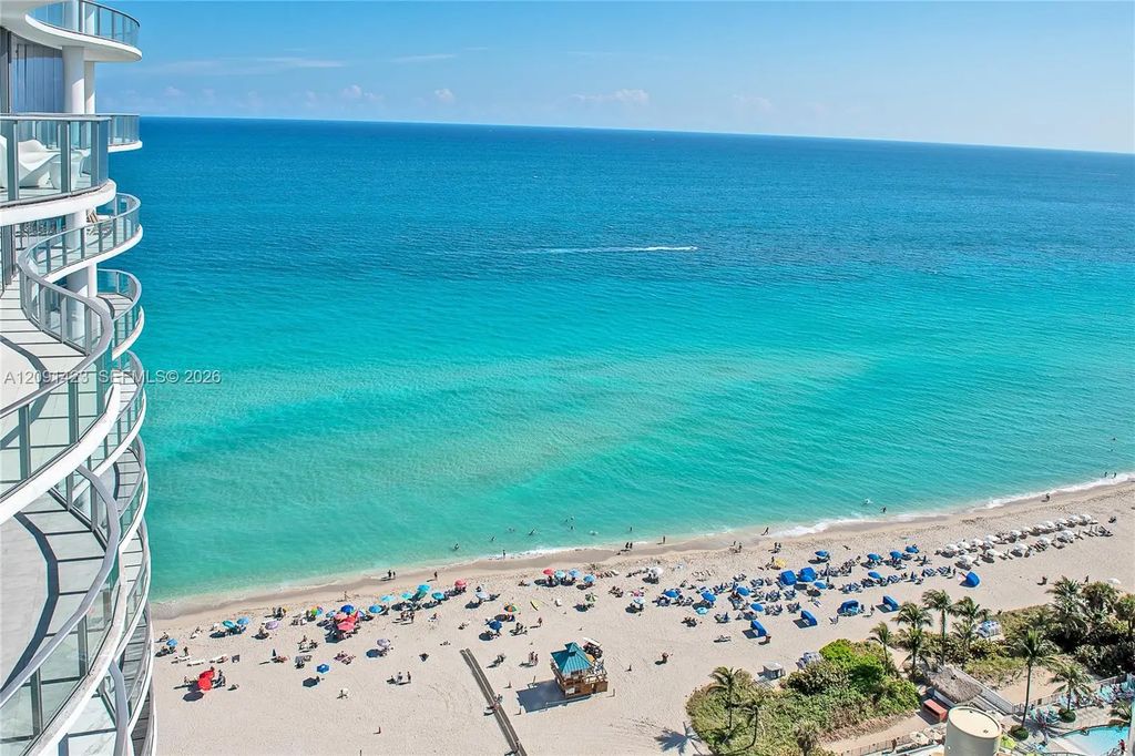 17475 Collins Avenue #2003, Sunny Isles Beach