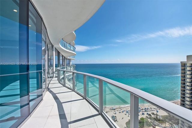 3 of 48 - 17475 Collins Avenue #2003, Sunny Isles Beach, FL