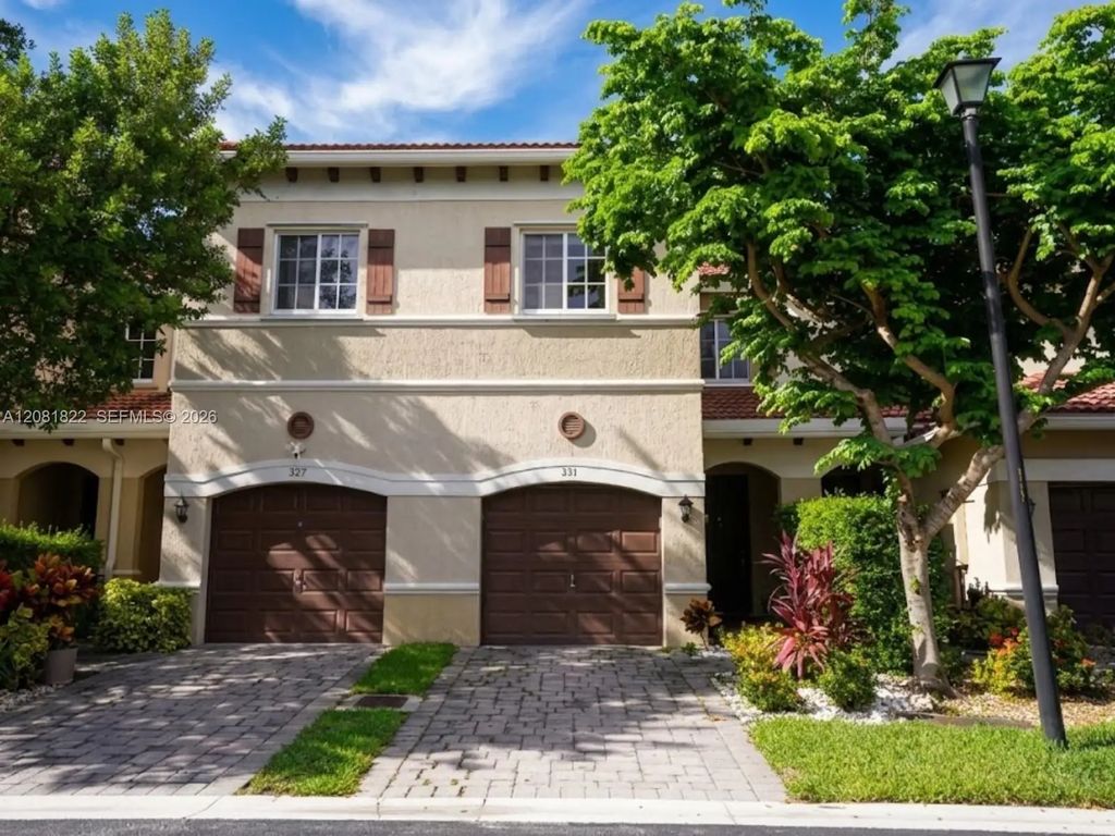 331 Ne 47th Place #331, Deerfield Beach