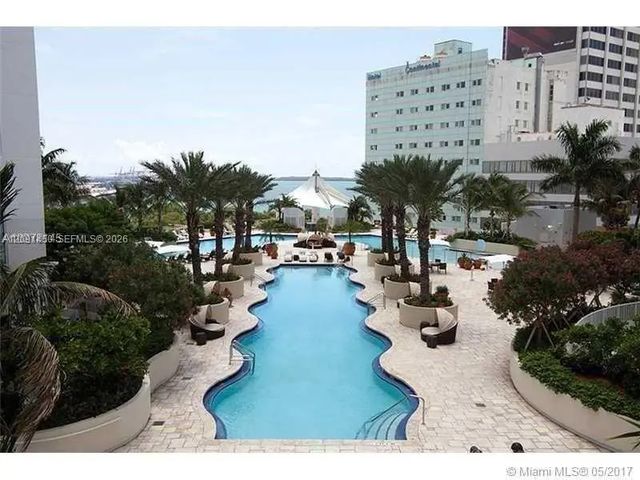 N/A, Miami