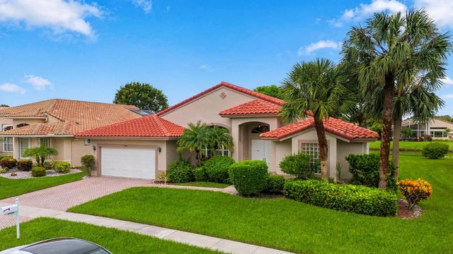 2 of 57 - 5399 Landon Circle, Boynton Beach, FL