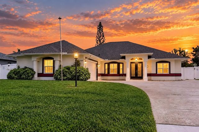 249 Dock Avenue, Sebastian