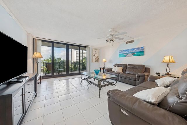 2 of 21 - 3400 S Ocean Boulevard #4h, Highland Beach, FL