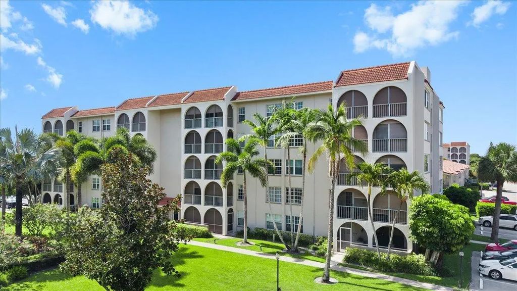 250 Ne 20th Street #205, Boca Raton