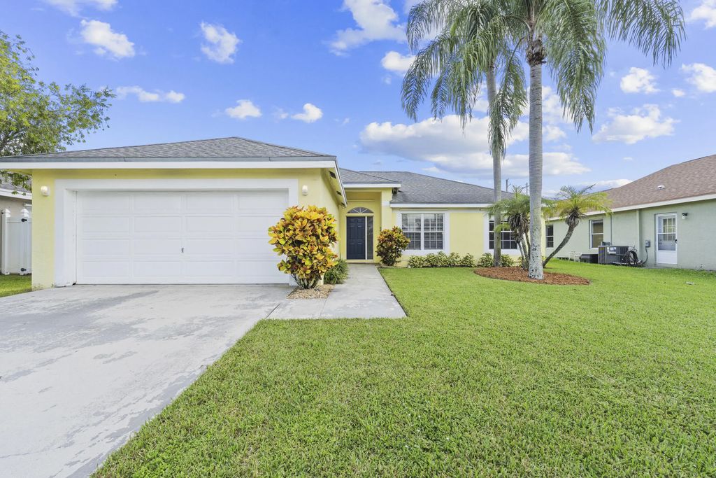 6242 Terra Rosa Circle, Boynton Beach