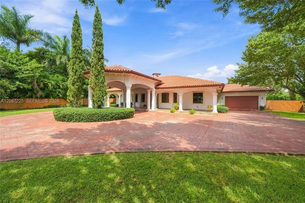 29415 Sw 197th Avenue, Homestead