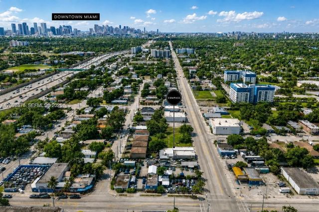 7025 Nw 7th Avenue ##main, Miami