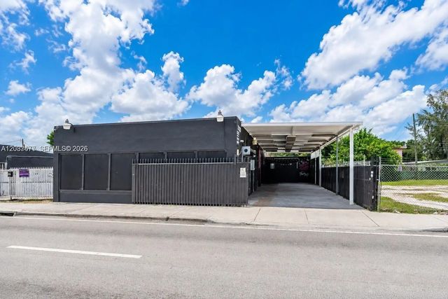2 of 11 - 7025 Nw 7th Avenue ##main, Miami, FL
